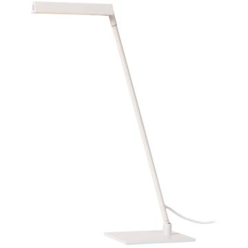 Asztali lámpa LAVALE 44501/03/31 2550/2850k 1x3w/led 130lm ip20 a Lucide-tól