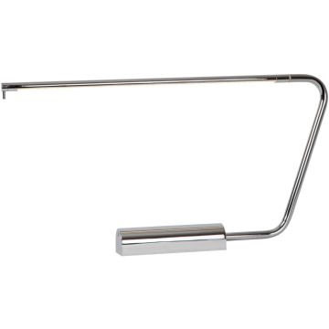 Asztali lámpa MADISON 44503/06/11 2600-2800k 1x6.5w/led 650lm ip20 a Lucide-tól