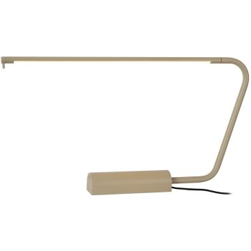 Asztali lámpa MADISON 44503/06/41 2700k 1x6.5w/led 650lm ip20 a Lucide-tól