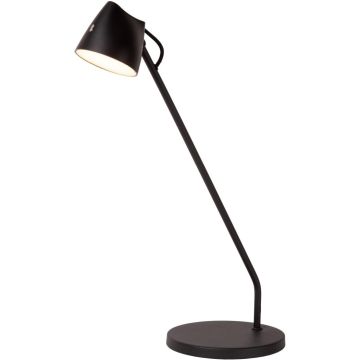Asztali lámpa MILNE 44516/06/30 2700k 1x6w/led 600lm ip20 a Lucide-tól