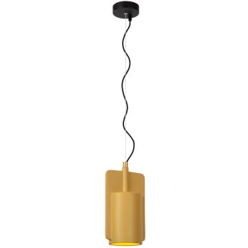 Függőlámpa NINJA 44415/13/34 1x40w/e27 ip20 a Lucide-tól