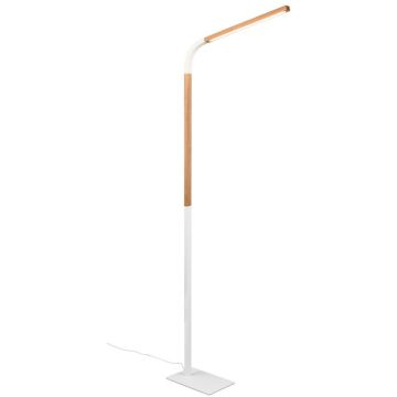 Állólámpa NORRIS 445210131 3000k 1x14w/led 1400lm ip20 a Trio-tól