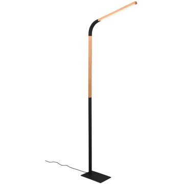 Állólámpa NORRIS 445210132 3000k 1x14w/led 1400lm ip20 a Trio-tól