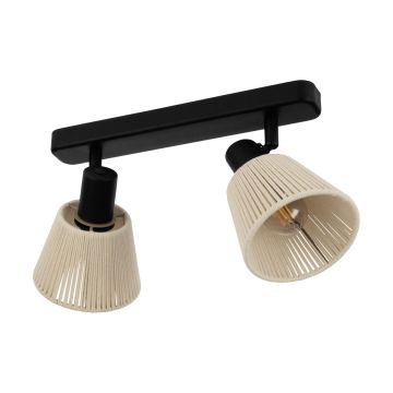 Spotlámpa SEAGARD 44139 2x40W/E14 ip20 a Eglo-tól