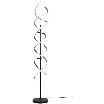 Állólámpa SEQUENCE 441810205 2300+3000+4000k 1x32w/led 4000lm ip20 a Trio-tól