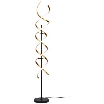 Állólámpa SEQUENCE 441810208 2300+3000+4000k 1x32w/led 4000lm ip20 a Trio-tól
