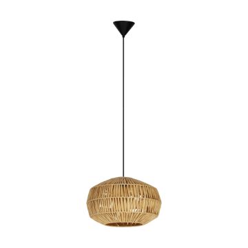 Függőlámpa SHELDON 44143 1x40W/E27 ip20 a Eglo-tól