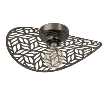 Plafonlámpa SWABY 44123 1x60W/E27 ip20 a Eglo-tól