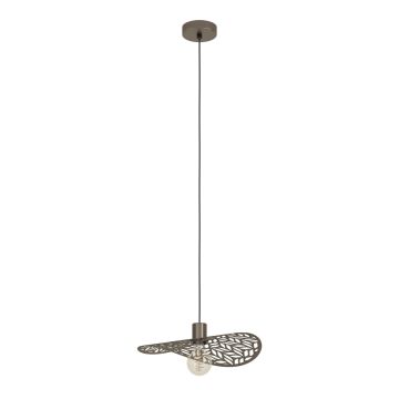 Függőlámpa SWABY 44124 1x60W/E27 ip20 a Eglo-tól