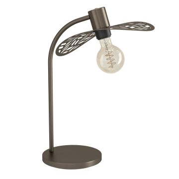 Asztali lámpa SWABY 44126 1x60W/E27 ip20 a Eglo-tól