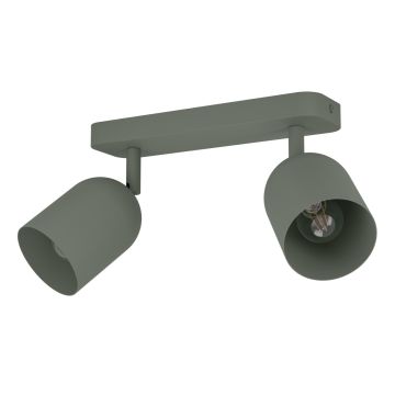 Spotlámpa TILSTON 44133 2x40W/E14 ip20 a Eglo-tól