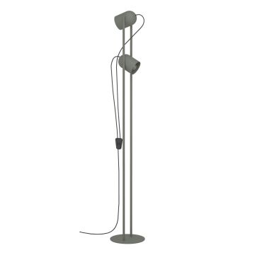 Állólámpa TILSTON 44137 2x8W/E14 ip20 a Eglo-tól