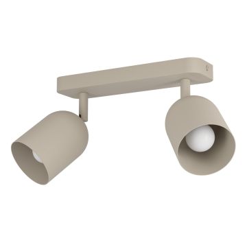 Spotlámpa TILSTON 44162 2x40W/E14 ip20 a Eglo-tól