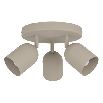 Spotlámpa TILSTON 44163 3x40W/E14 ip20 a Eglo-tól