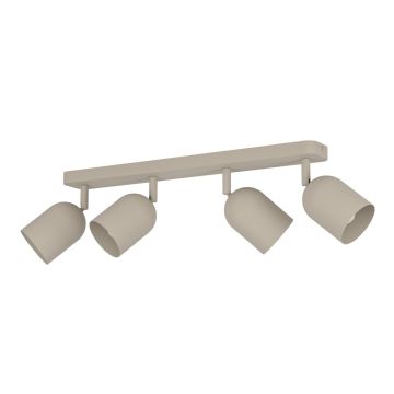 Spotlámpa TILSTON 44164 4x40W/E14 ip20 a Eglo-tól