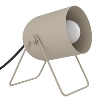 Asztali lámpa TILSTON 44165 1x8W/E14 ip20 a Eglo-tól