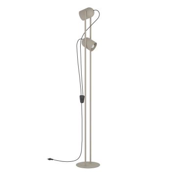 Állólámpa TILSTON 44166 2x8W/E14 ip20 a Eglo-tól