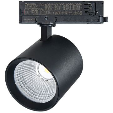 Sínreflektor 3-Phase Track S203 4000K 42W/led 4130lm IP20 a Zambelis-tól