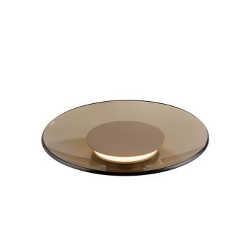 Asztali lámpa PURE MOON 4594-97 2700K 9W 1x9W/LED 70lm a Paul Neuhaus-tól