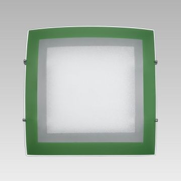 Süllyesztett mennyezeti lámpa ARCADA CEILING I. 45000 E27 1x60W/E27 a Prezent-tól