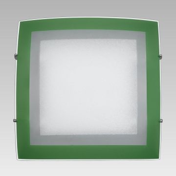Süllyesztett mennyezeti lámpa ARCADA CEILING I. 45001 E27 2x60W/E27 a Prezent-tól