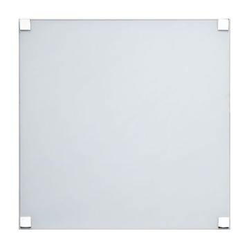 Süllyesztett mennyezeti lámpa BOXX 45012 E27 2x60W/E27 a Prezent-tól