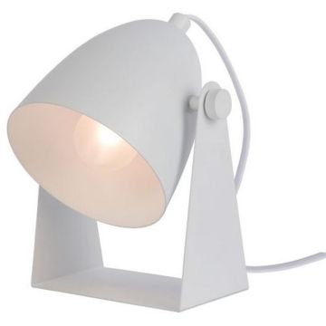 Asztali lámpa CHAGO 45564/01/31 1x40w/e14 ip20 a Lucide-tól