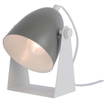 Asztali lámpa CHAGO 45564/01/36 1x40w/e14 ip20 a Lucide-tól