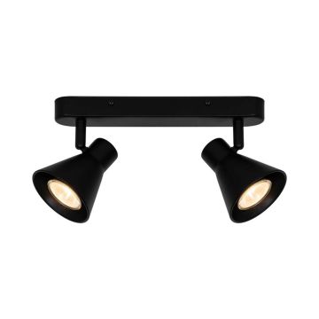 Spotlámpa EIK 45770103 2x35W/GU10 IP20 a Nordlux-tól
