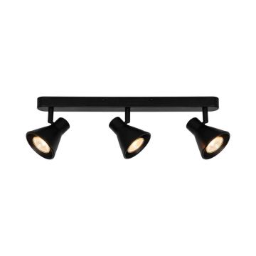 Spotlámpa EIK 45780103 3x35W/GU10 IP20 a Nordlux-tól