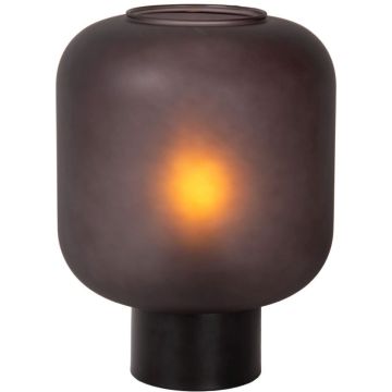 Asztali lámpa ELOISE 45505/01/30 1x40w/e27 ip20 a Lucide-tól