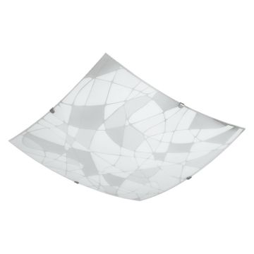 Süllyesztett mennyezeti lámpa FERRATA 45114 E27 3x60W/E27 a Prezent-tól