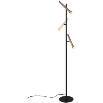 Állólámpa FIATO 452010317 2300+3000+4000k 3x3w/led 400lm ip20 a Trio-tól
