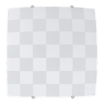 Süllyesztett mennyezeti lámpa GARRY 45027 E27 2x60W/E27 a Prezent-tól