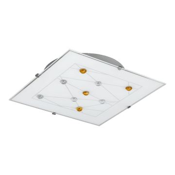Süllyesztett mennyezeti lámpa GPS 45113 E14 2x40W/E14 a Prezent-tól