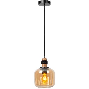 Függőlámpa ILONA 45408/18/62 1x40w/e27 ip20 a Lucide-tól