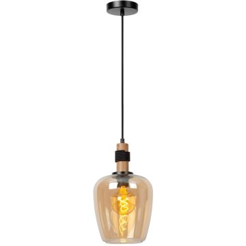 Függőlámpa ILONA 45408/22/62 1x40w/e27 ip20 a Lucide-tól