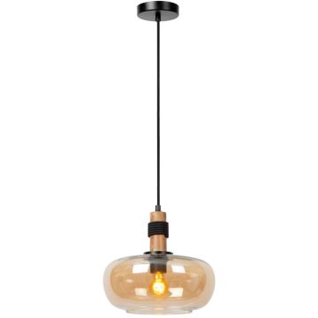 Függőlámpa ILONA 45408/30/62 1x40w/e27 ip20 a Lucide-tól