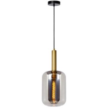 Függőlámpa JOANET 45494/01/65 1x40w/e27 ip20 a Lucide-tól