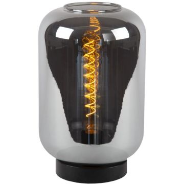 Asztali lámpa JOANET 45594/01/65 1x40w/e27 ip20 a Lucide-tól