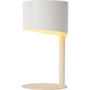 Asztali lámpa KNULLE 45504/01/31 1x40w/e14 ip20 a Lucide-tól