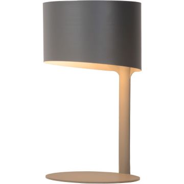 Asztali lámpa KNULLE 45504/01/36 1x40w/e14 ip20 a Lucide-tól