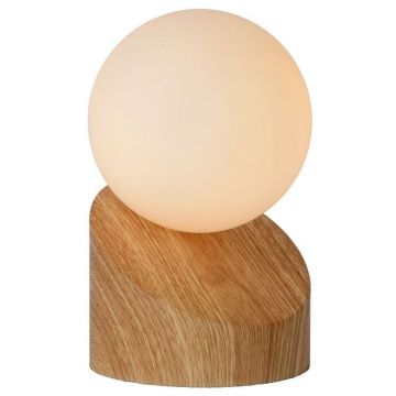 Asztali lámpa LEN 45561/01/72 1x33w/g9 ip20 a Lucide-tól