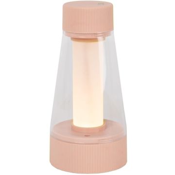 Asztali lámpa LORALI 45500/01/66 2600/3000k 1x1.2w/led 110lm ip44 a Lucide-tól
