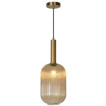 Függőlámpa MALOTO 45386/20/62 1x40w/e27 ip20 a Lucide-tól