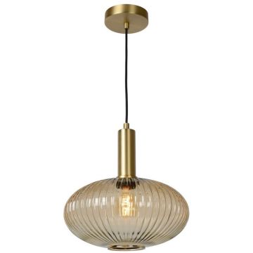 Függőlámpa MALOTO 45386/30/62 1x40w/e27 ip20 a Lucide-tól