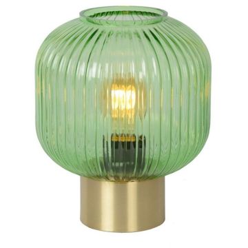 Asztali lámpa MALOTO 45586/20/33 1x40w/e27 ip20 a Lucide-tól
