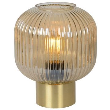 Asztali lámpa MALOTO 45586/20/62 1x40w/e27 ip20 a Lucide-tól
