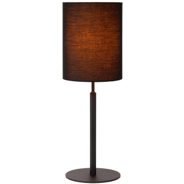 Asztali lámpa MAYA 45509/81/30 1x40w/e27 ip20 a Lucide-tól