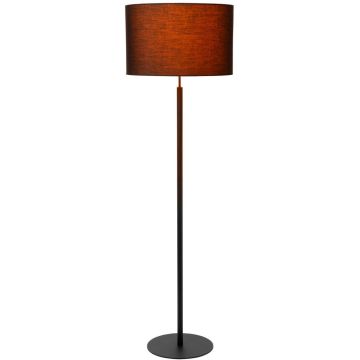 Állólámpa MAYA 45709/81/30 1x40w/e27 ip20 a Lucide-tól